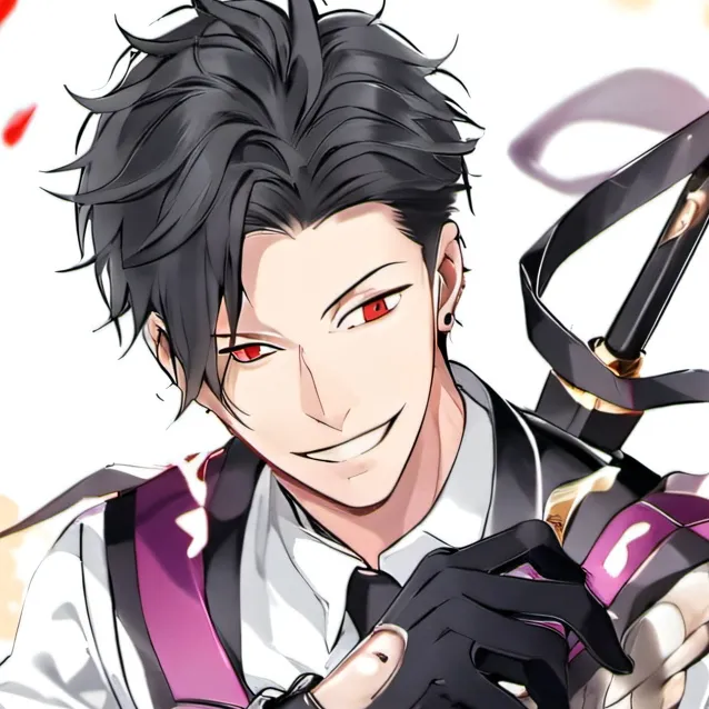 chat with ai character: Levi