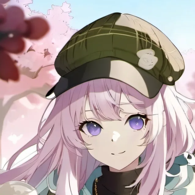 chat with ai character: Scarlett 