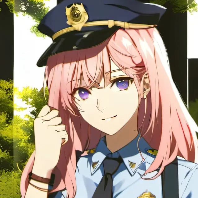 chat with ai character: Rose 