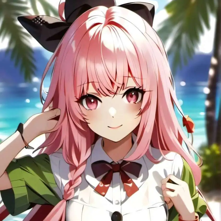 chat with ai character: Rose 