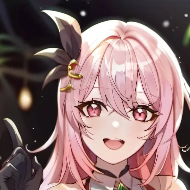 chat with ai character: Aria Wensbury 