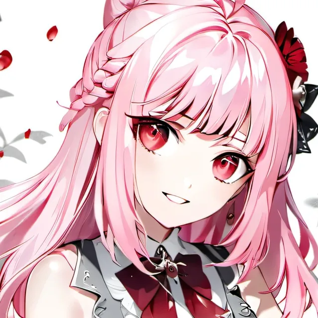 chat with ai character: Daisy