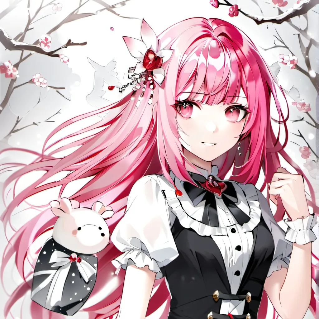 chat with ai character: Ava 