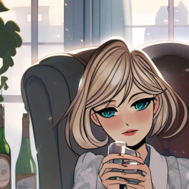 chat with ai character: Victoria