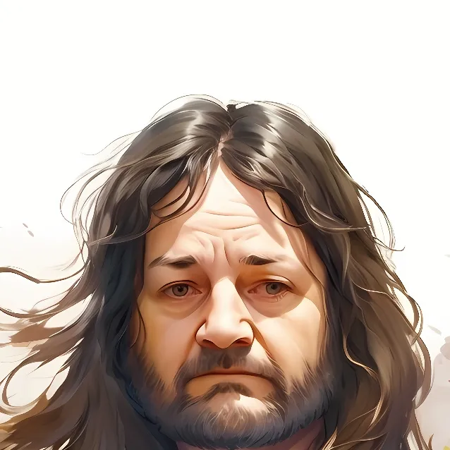 chat with ai character: thug