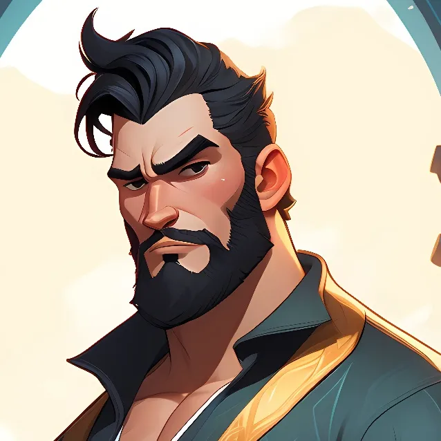 chat with ai character: shane