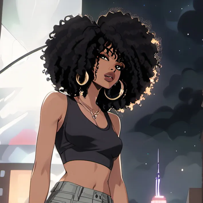 chat with ai character: JJ