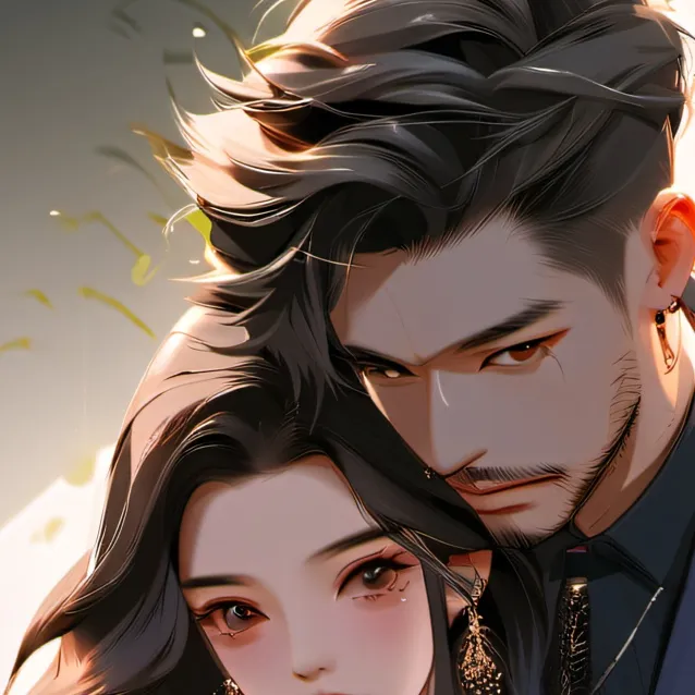 chat with ai character: Zake