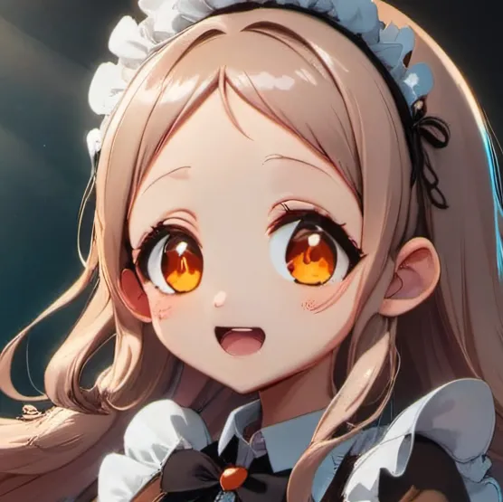 chat with ai character: Negisa 