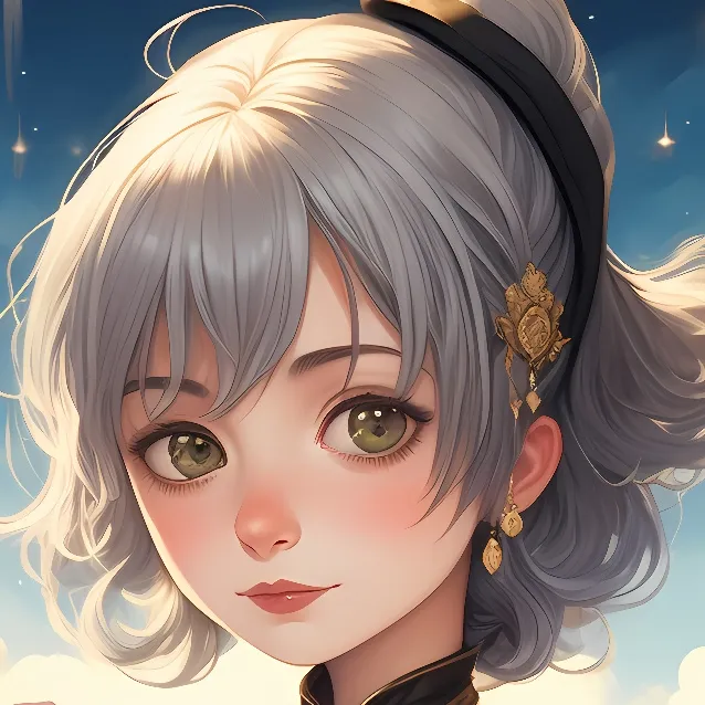 chat with ai character: Anna Fields