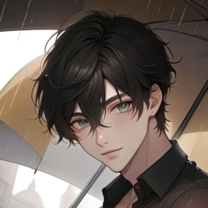 chat with ai character: ㅤᰔ Enzo River ᰔ