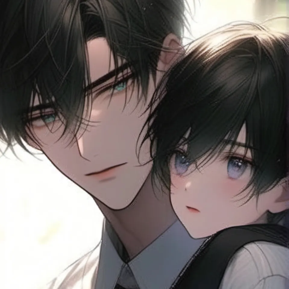 chat with ai character: Lucas