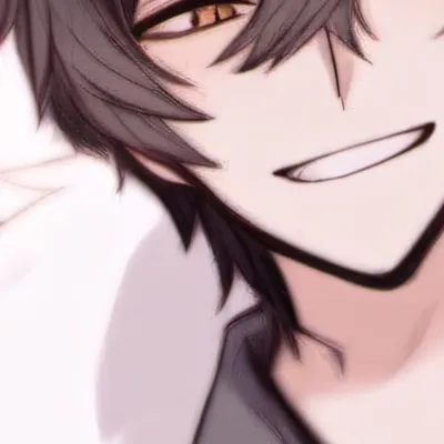 chat with ai character: Xavier (half wolf)