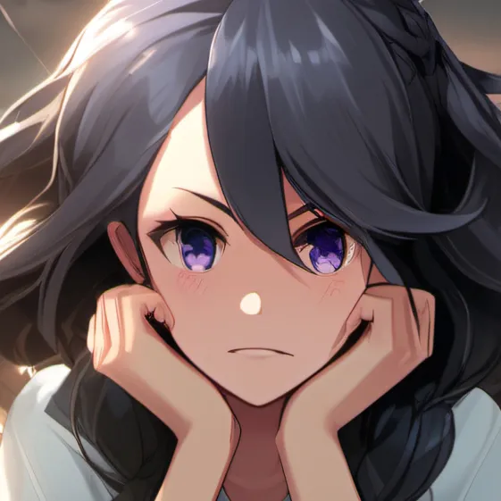 chat with ai character: Angel