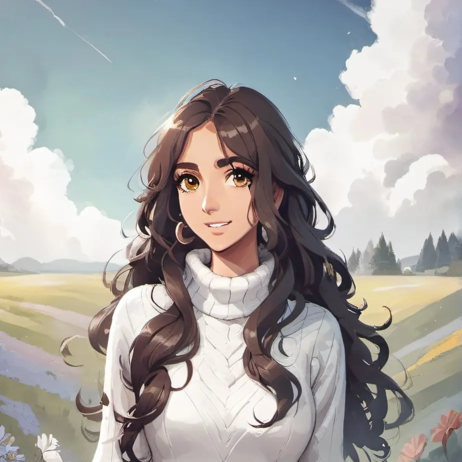 chat with ai character: Delilah