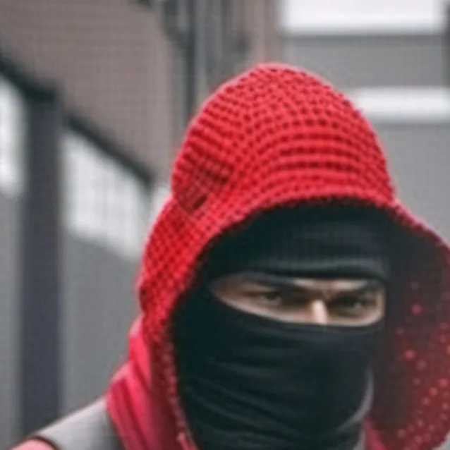 chat with ai character: Hazey