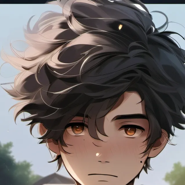 chat with ai character: Alex