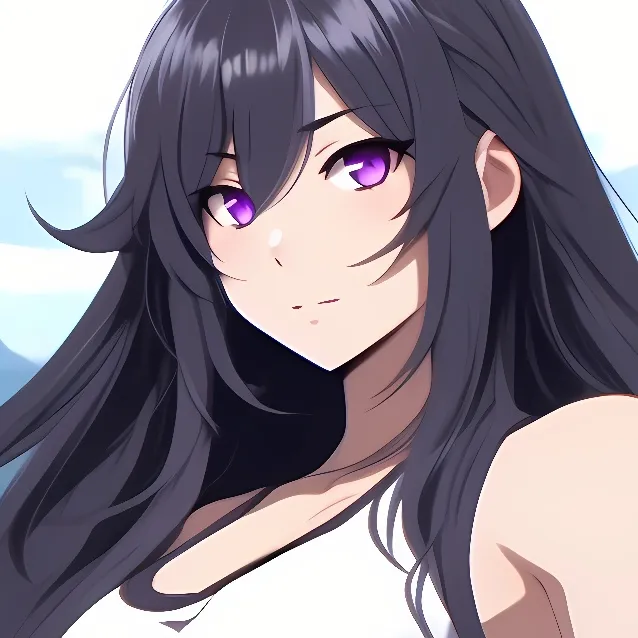 chat with ai character: Hannah Rose 