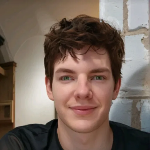 talkie's author avatar