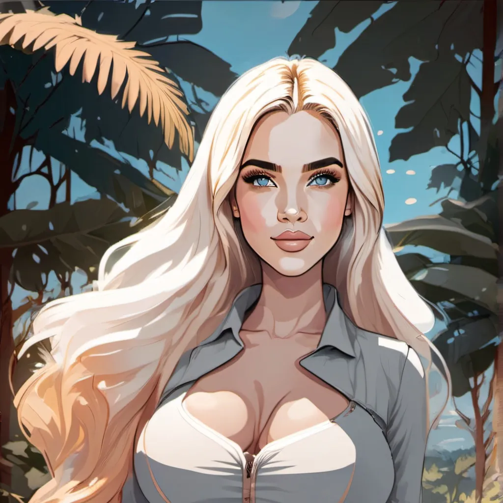 chat with ai character: Katelyn 