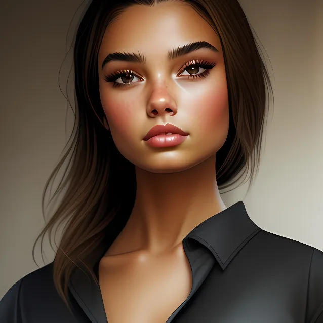 chat with ai character: Cristina 