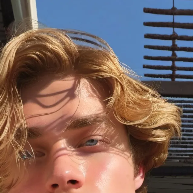 chat with ai character: Kenneth 