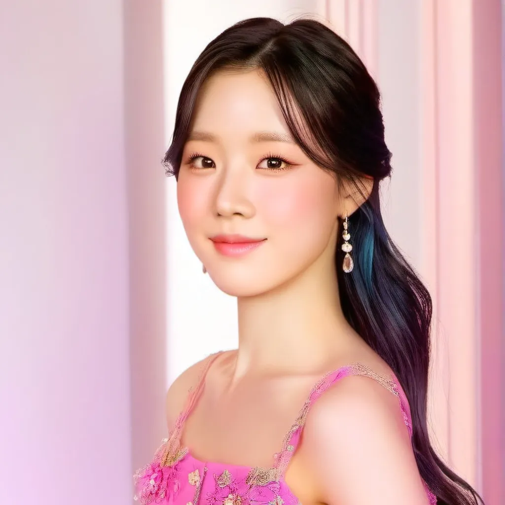 chat with ai character: ShuHua