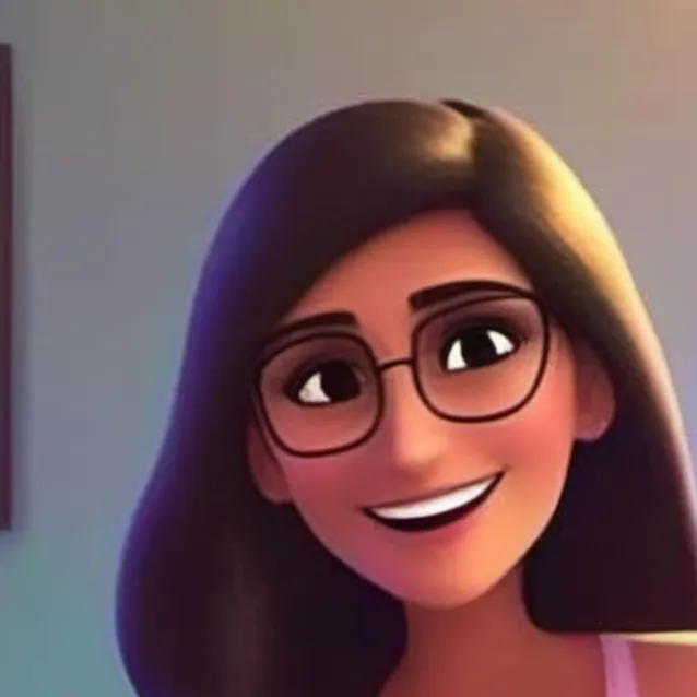 chat with ai character: Jenna