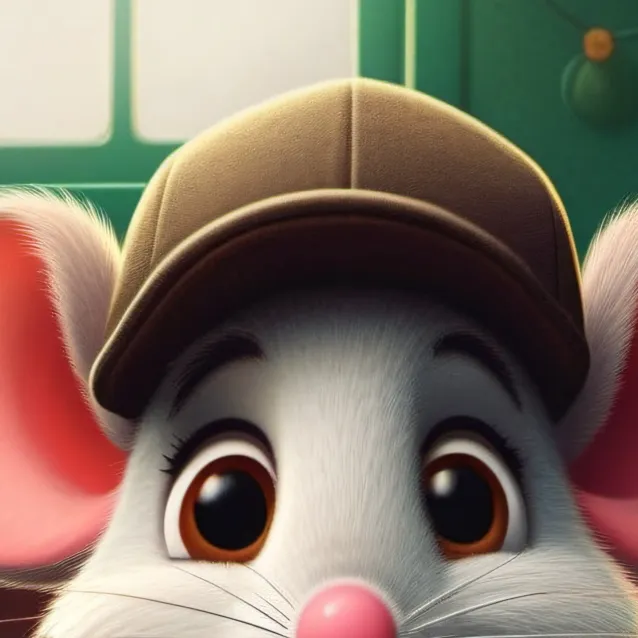 chat with ai character: Freddy