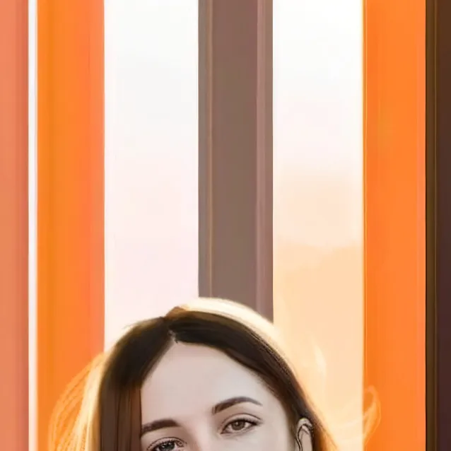 chat with ai character: Amélia