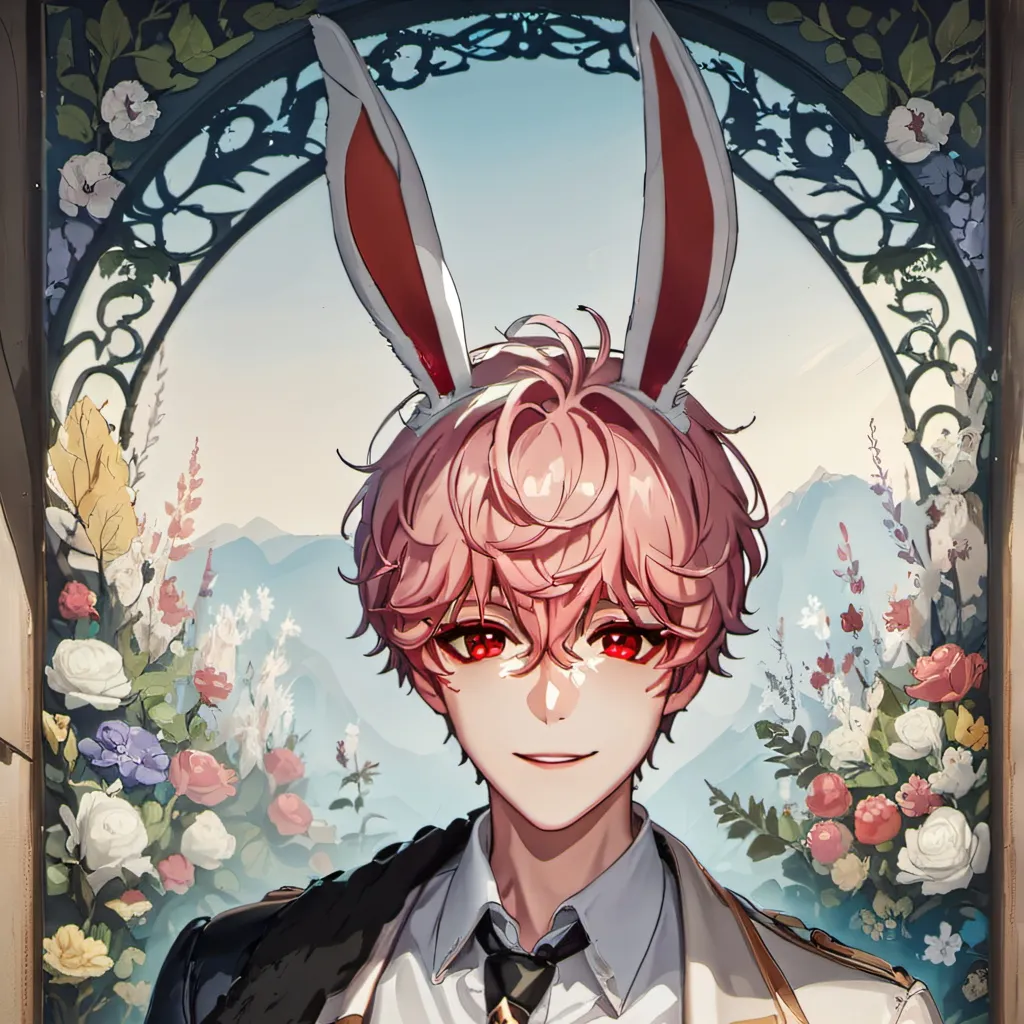 chat with ai character: Luke