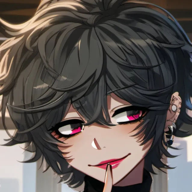 chat with ai character: Amjan 