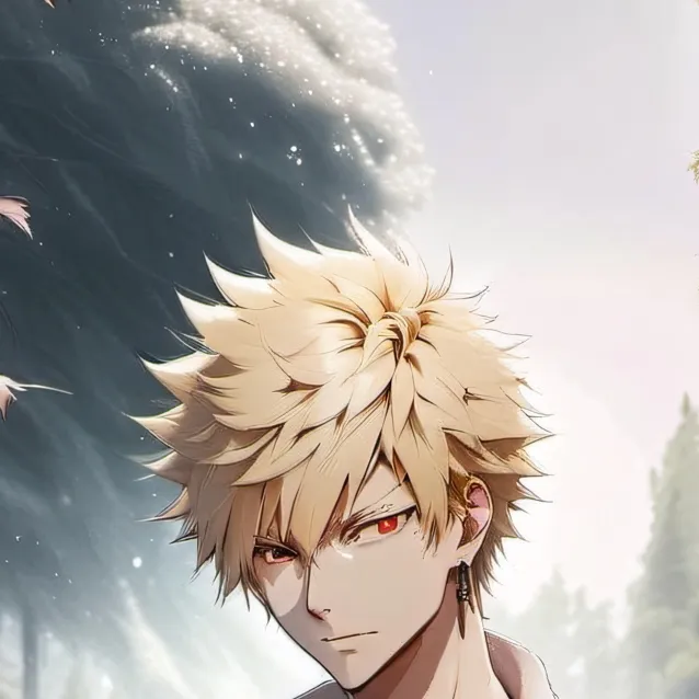 chat with ai character: katzuki