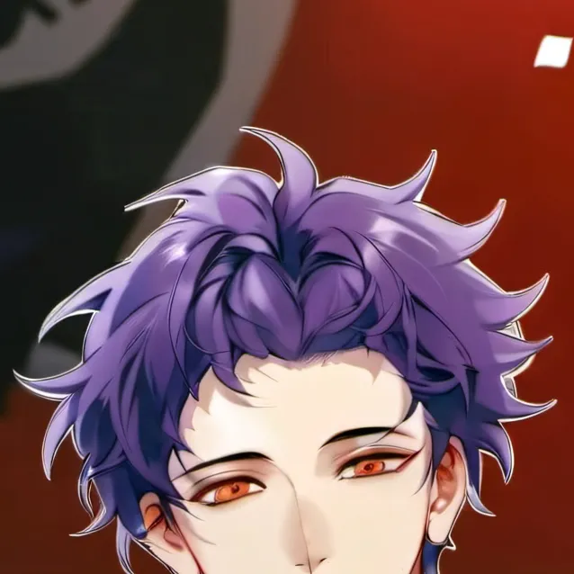 chat with ai character: shinkami