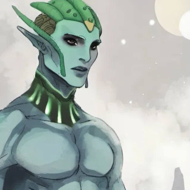 chat with ai character: kephux 