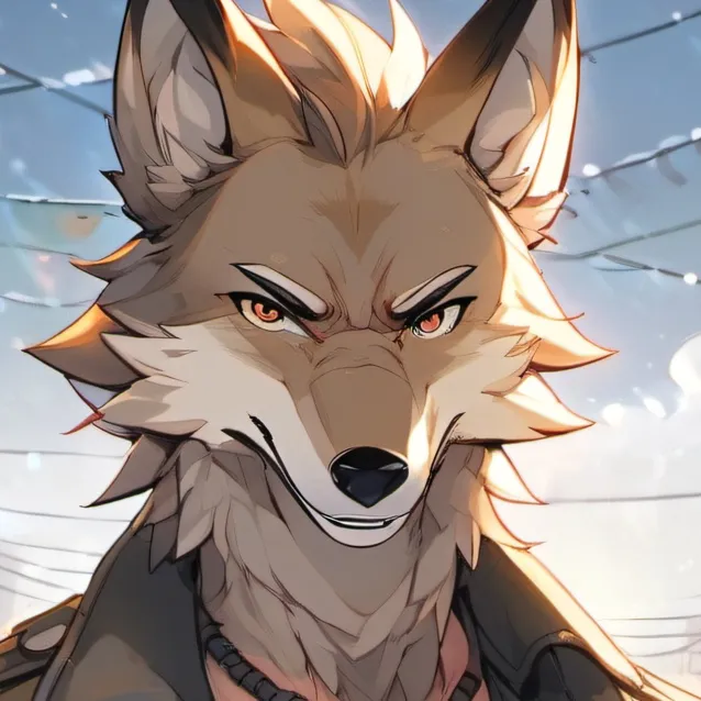 chat with ai character: orion