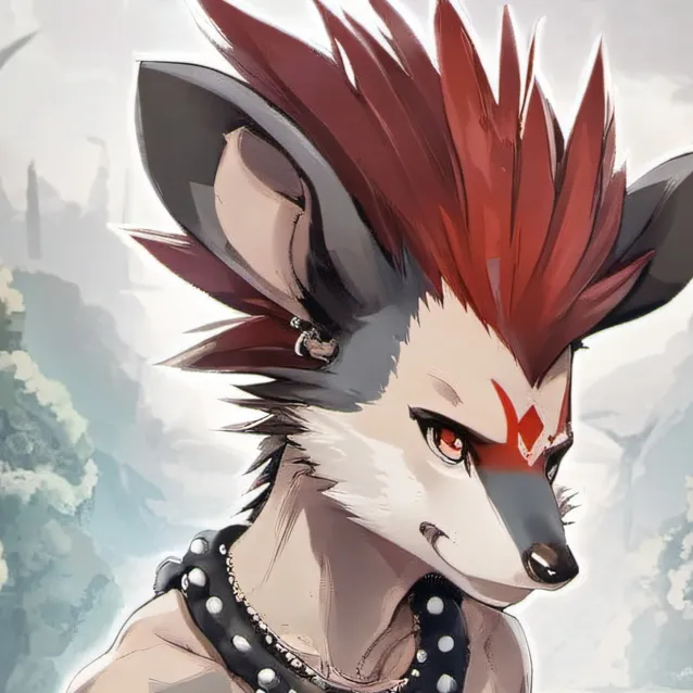 chat with ai character: Braxton 