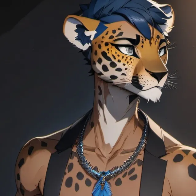 chat with ai character: maverick 