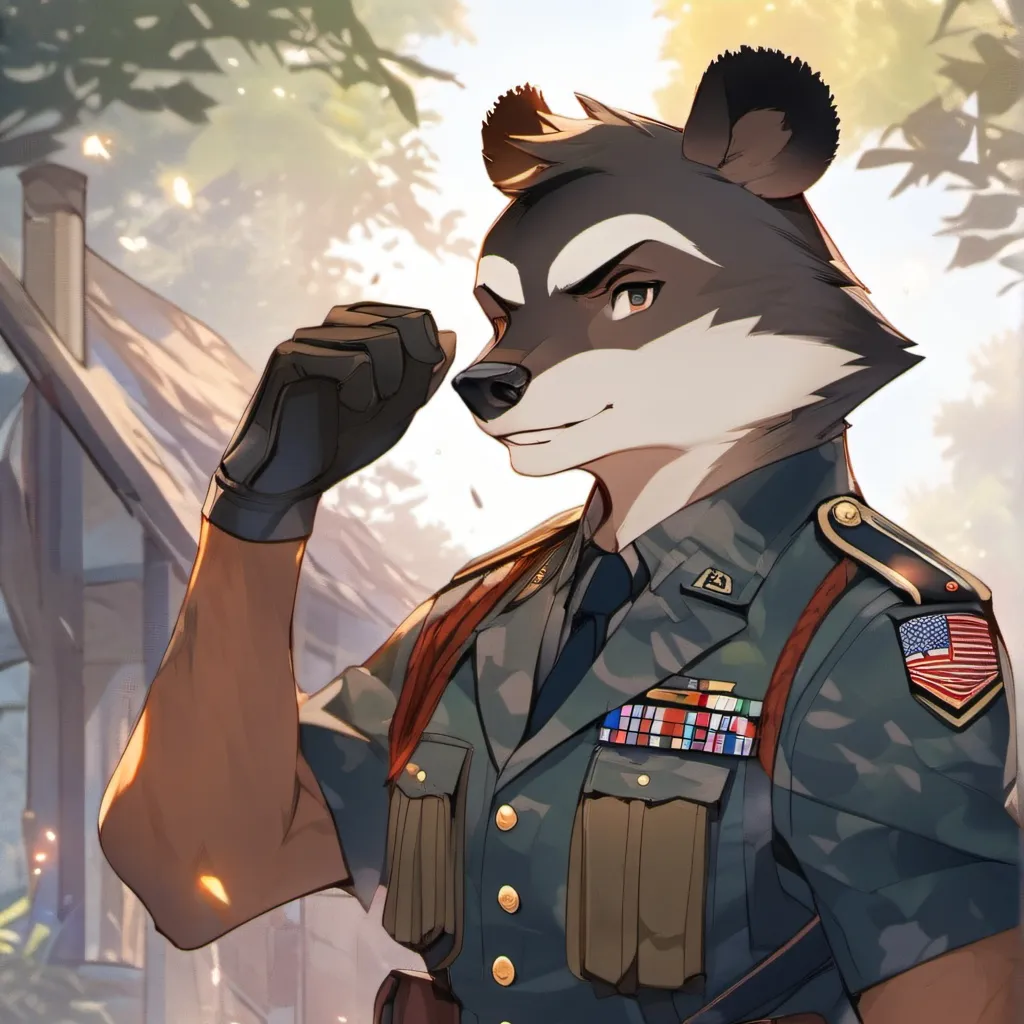 chat with ai character: Jiro