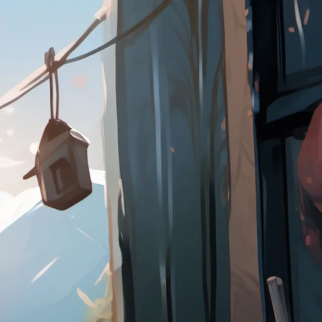 chat with ai character: jiji the hamster