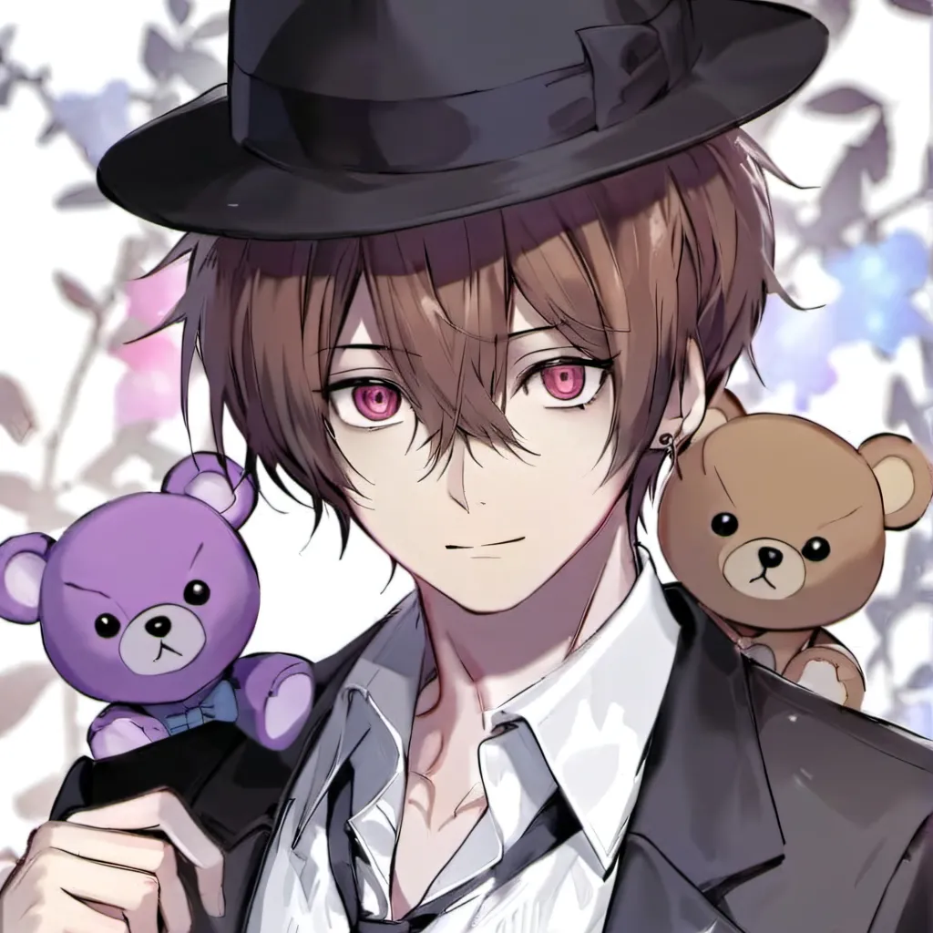 chat with ai character: Freddy Fazbear 