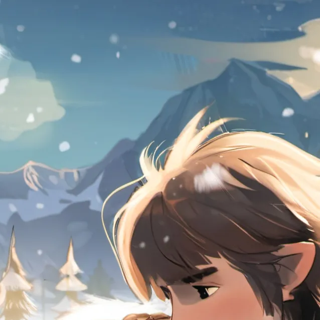 chat with ai character: hiccup and Astrid