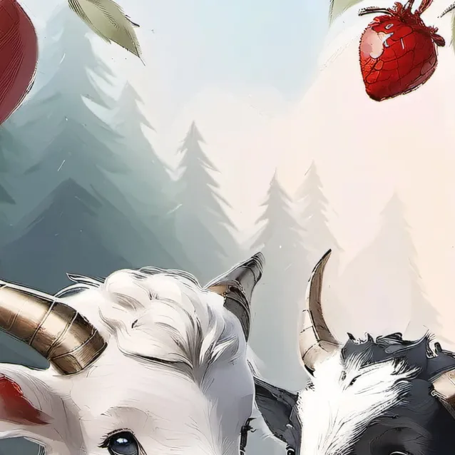 chat with ai character: cupid an valentine