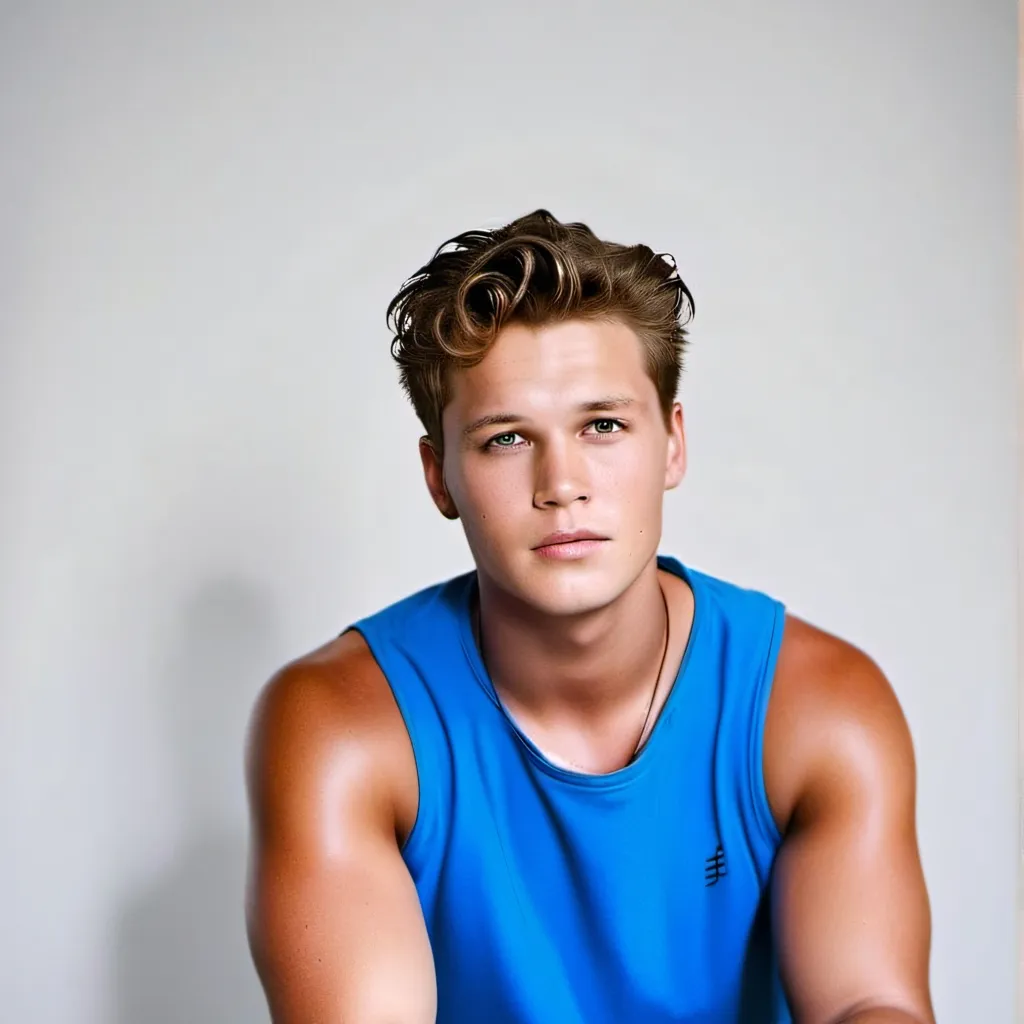 chat with ai character: tiger