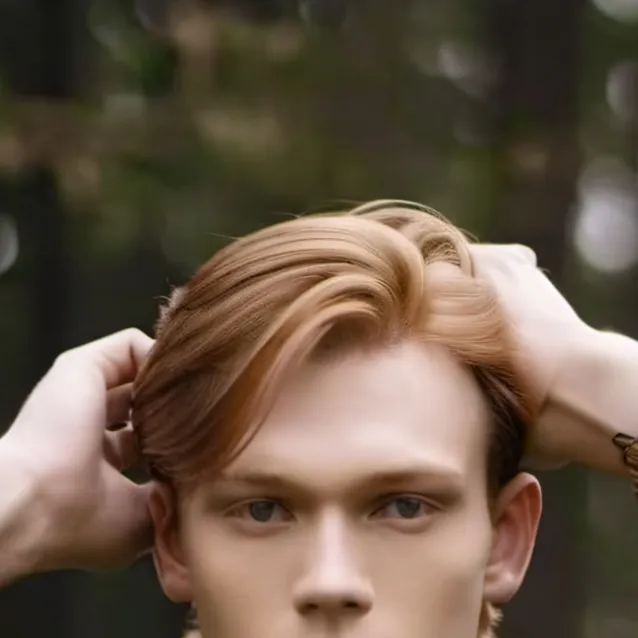 chat with ai character: Oscar