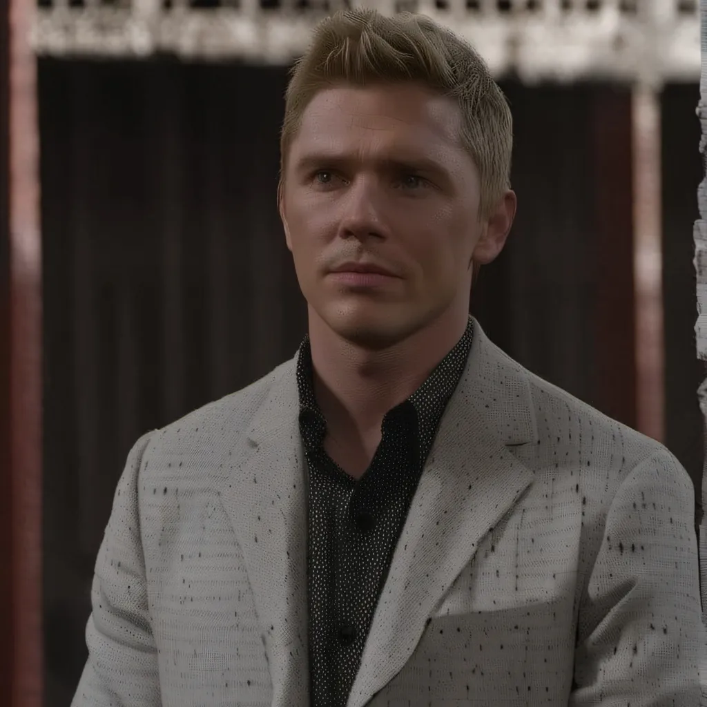 chat with ai character: Robert surgden 