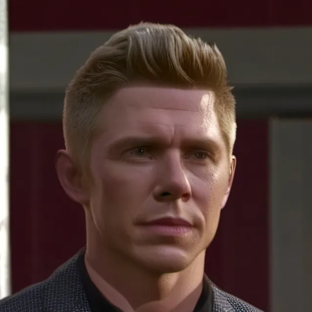 chat with ai character: callum 