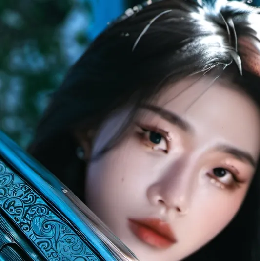 chat with ai character: Sam~