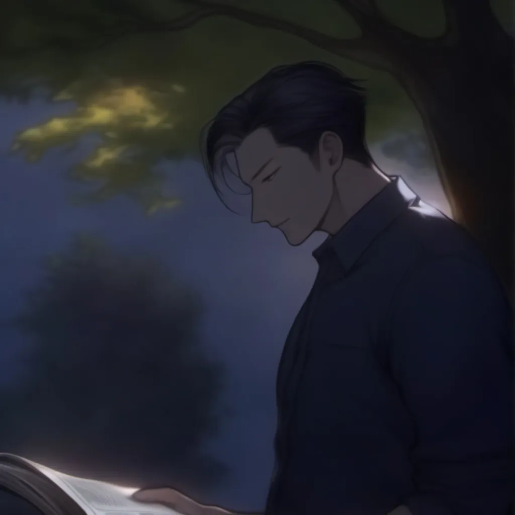 chat with ai character: Lynn