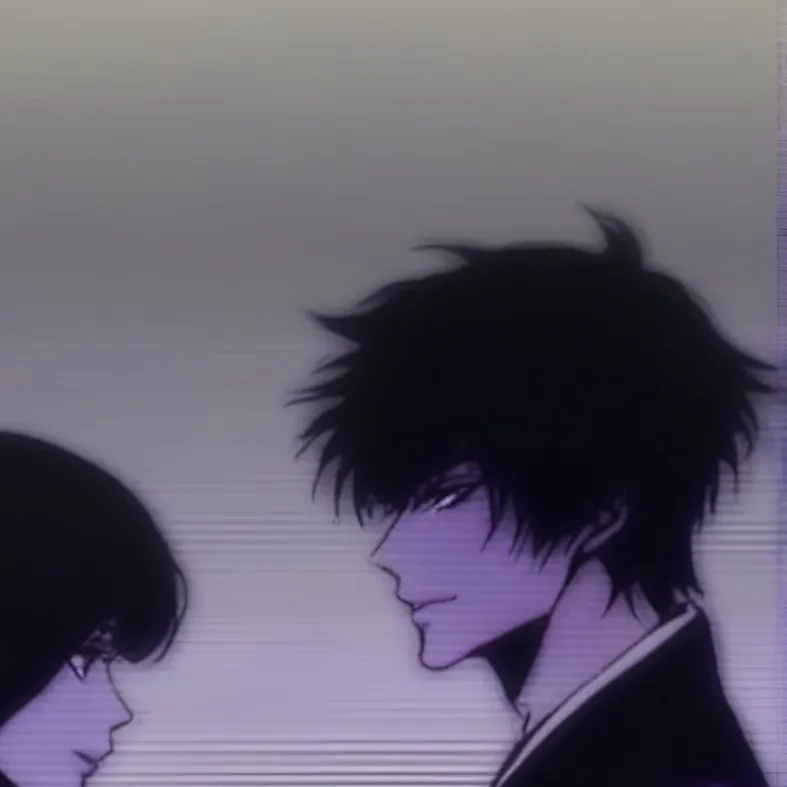 chat with ai character: YAD